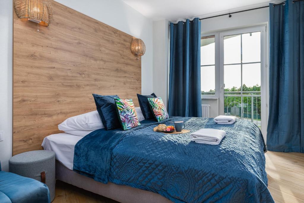 Zielona Apartment Grzybowo by Noclegi Renters — photo 1