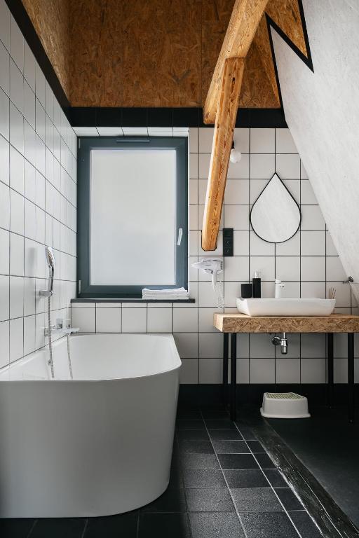 Willa Czaremka - sauna photo 3