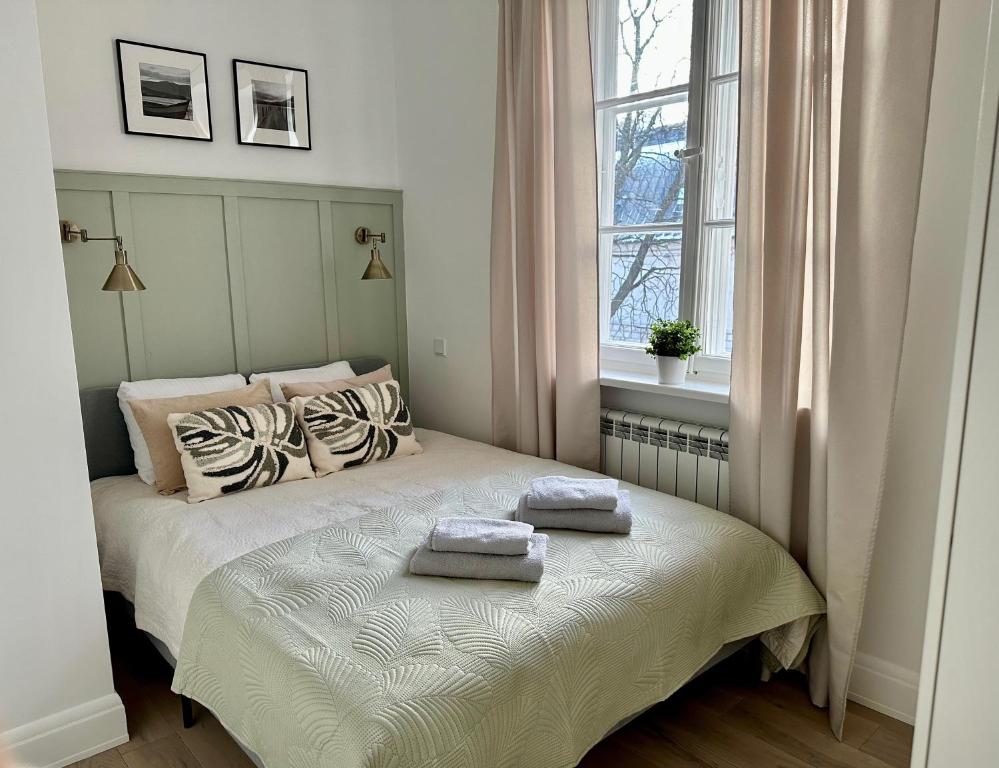 Rynek Nowego Miasta Old Town Apartment photo 2