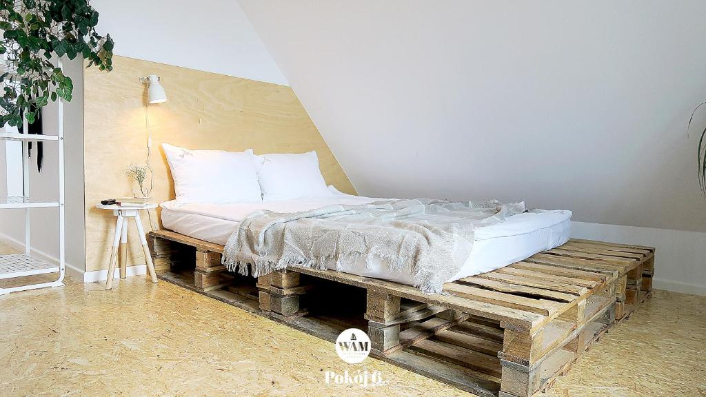 WAM Rooms photo 2