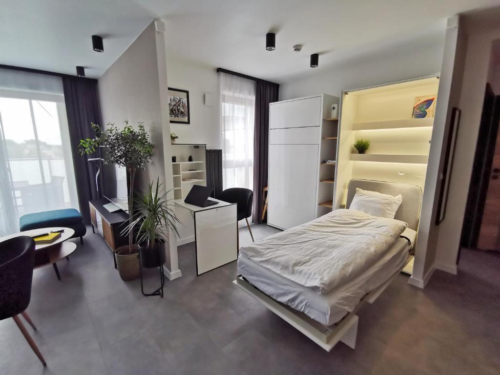 Smart Apartament Grunwaldzka 240 photo 2