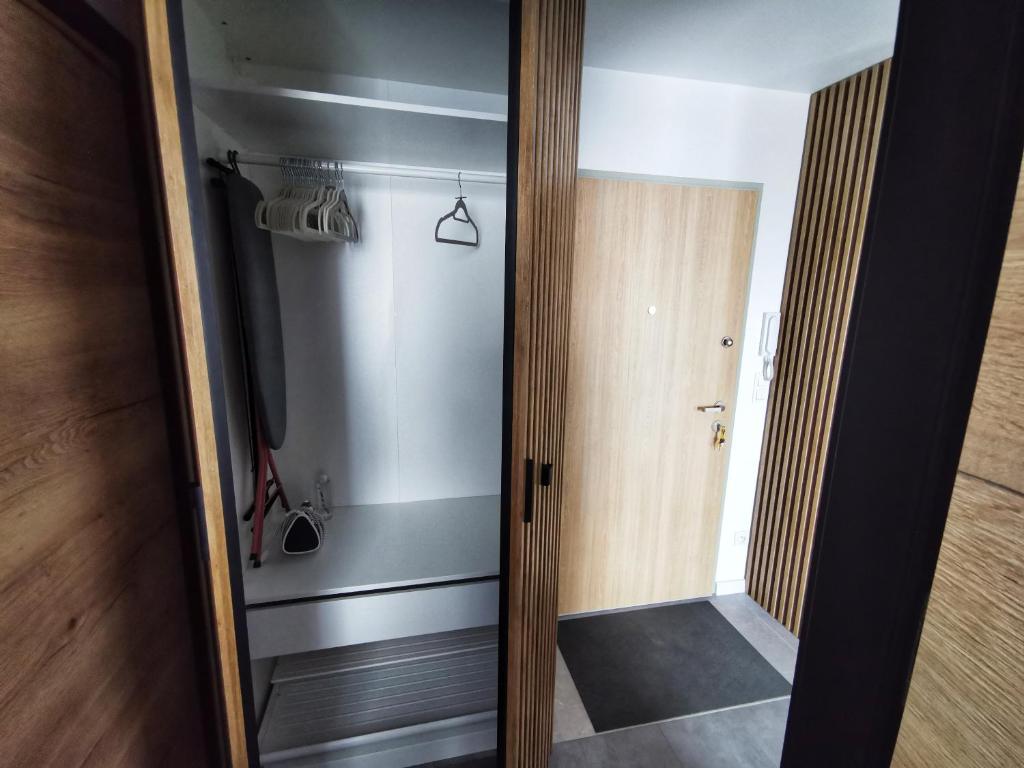 Smart Apartament Grunwaldzka 240 photo 3
