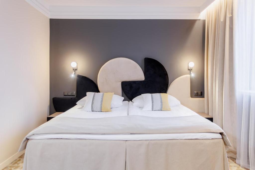 Hotel Tarnovia photo 2