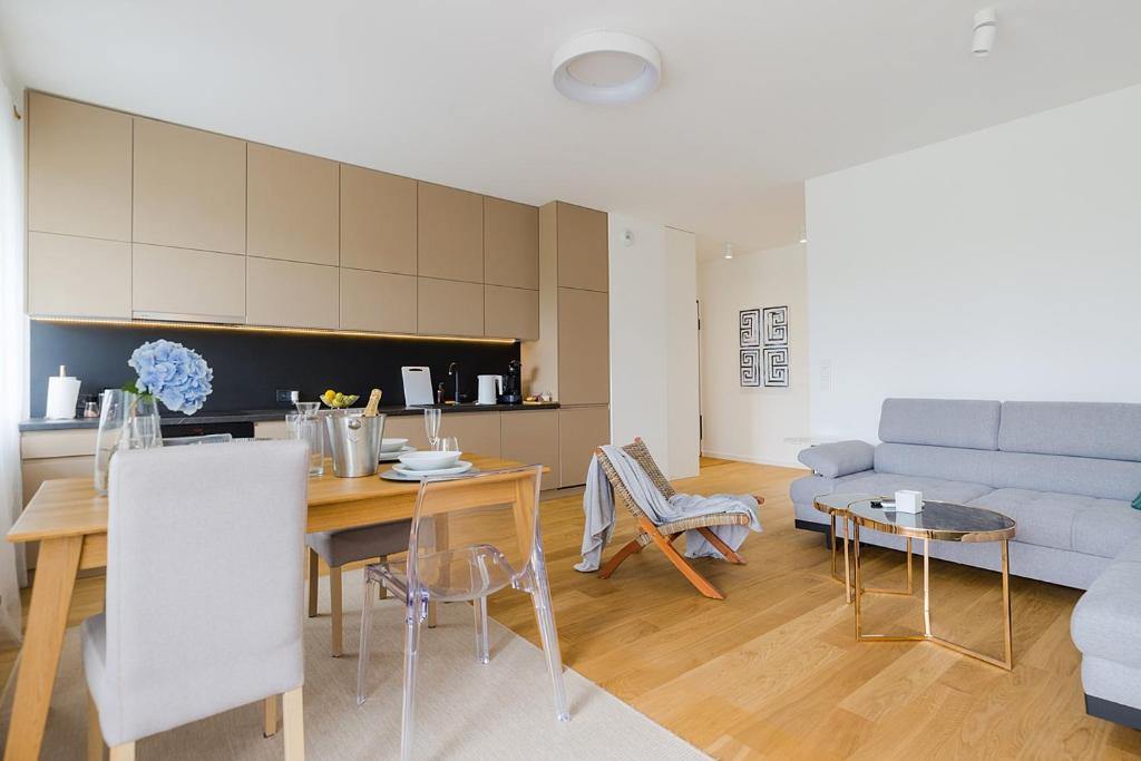 Woronicza Premium Apartments - 80 — photo 1