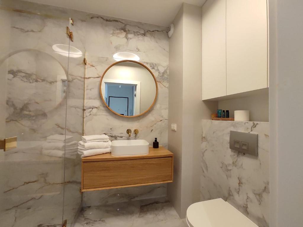 Woronicza Premium Apartments - 80 photo 3