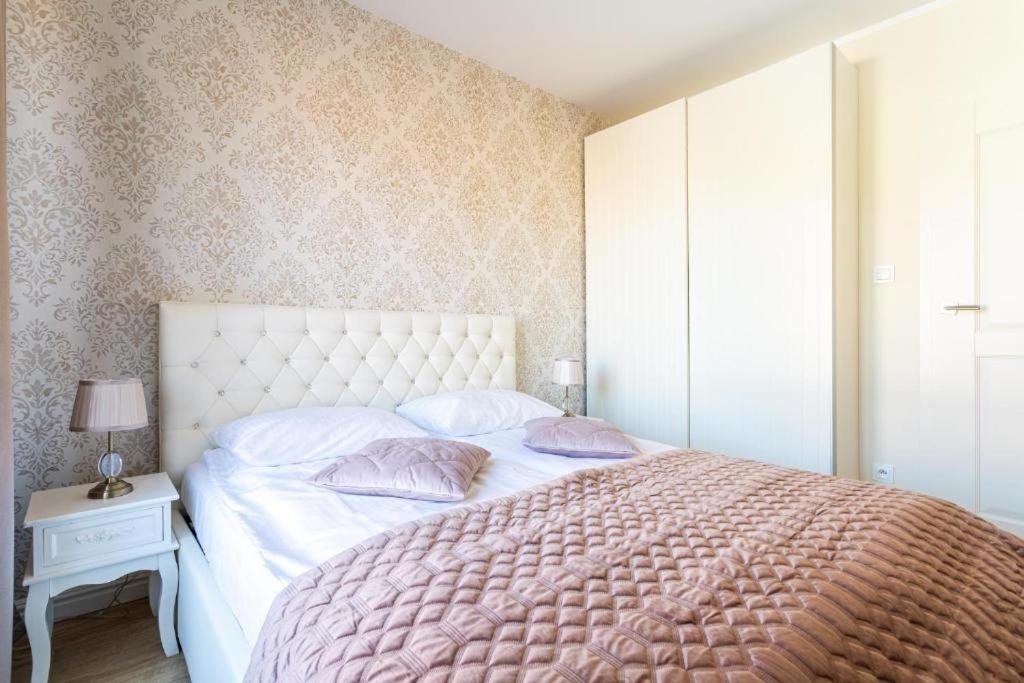 Royal Apartment Old Town Gdańsk Tartaczna 46 — photo 1