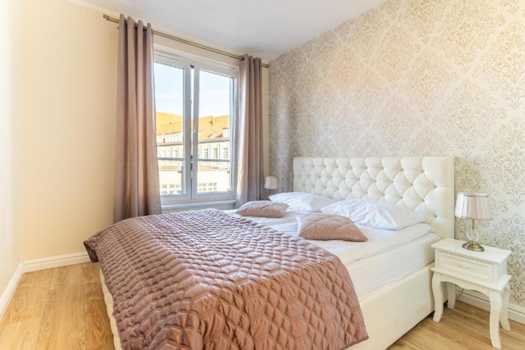Royal Apartment Old Town Gdańsk Tartaczna 46 photo 2
