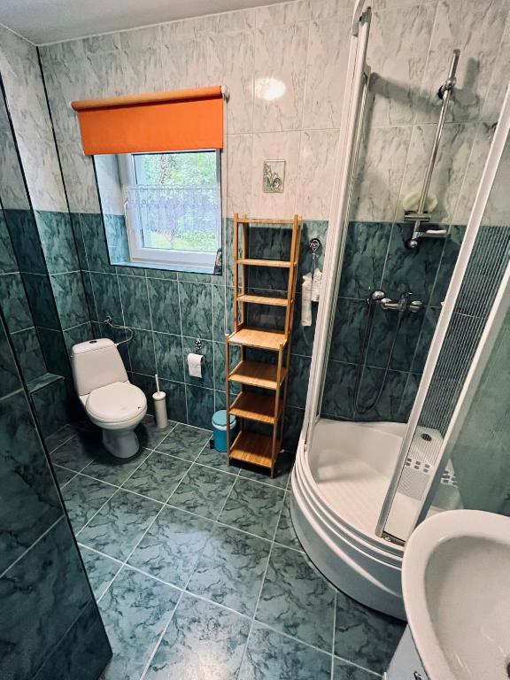 Zielony Dom photo 3