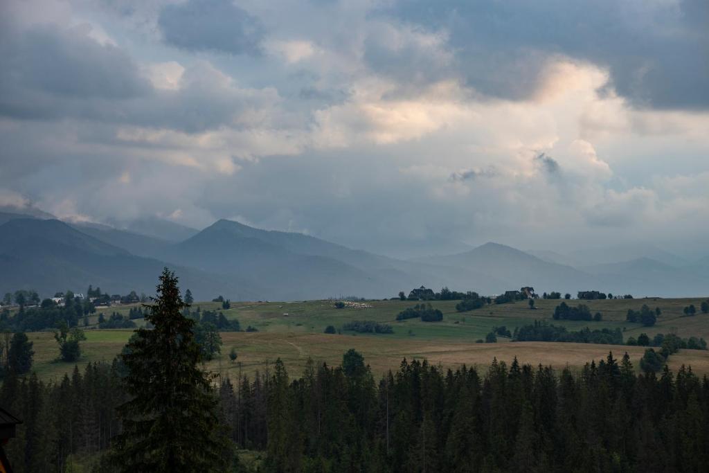 Tatrzańskie Spanie pokoje gościnne photo 2