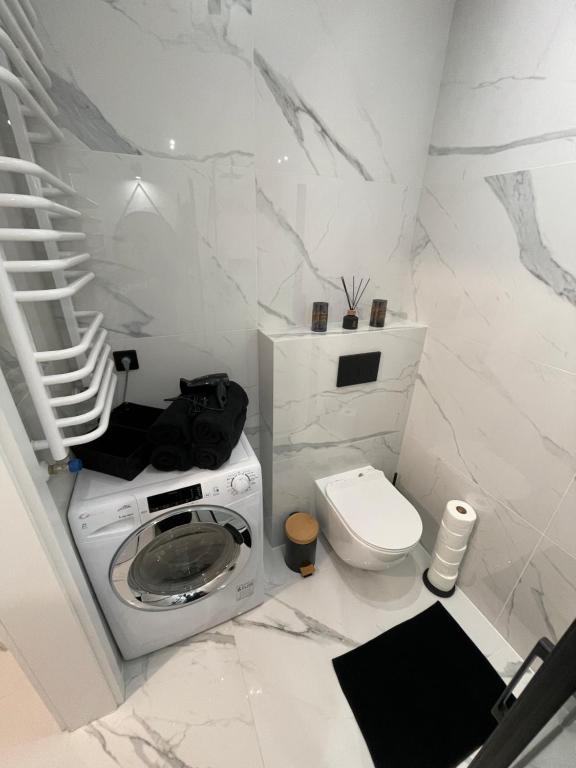ST55 Apartament photo 3