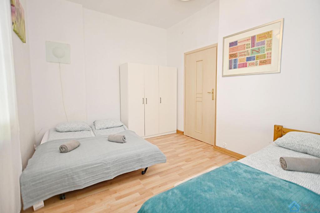 Bright 3city Apartment in Sopot Center by Noclegi Renters photo 2