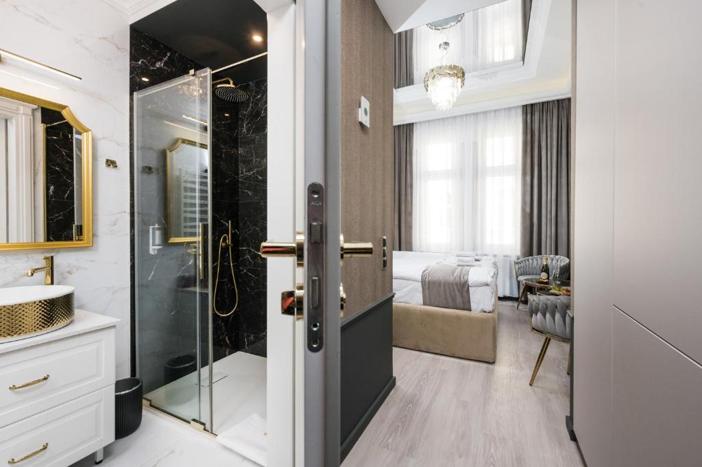 Salomea krakow apartments Bożego Ciała photo 3