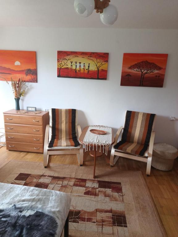 Samodzielne mieszkanie — photo 1