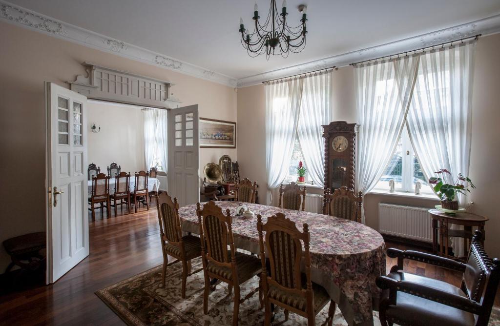 Hotel Stary Malbork photo 3