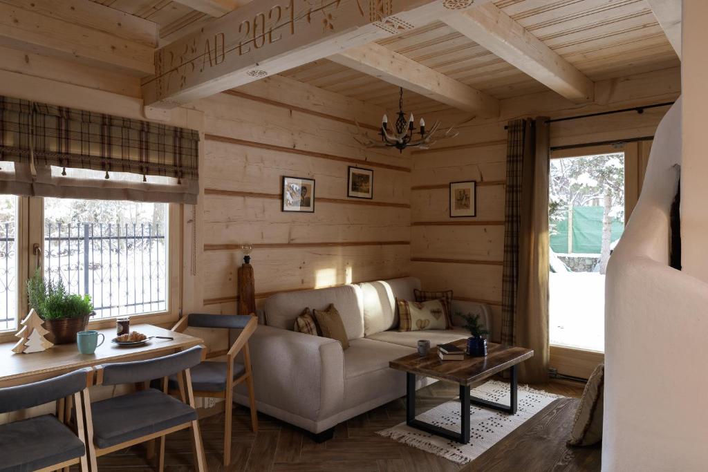Tatra Chalet Krupówki 77A photo 2