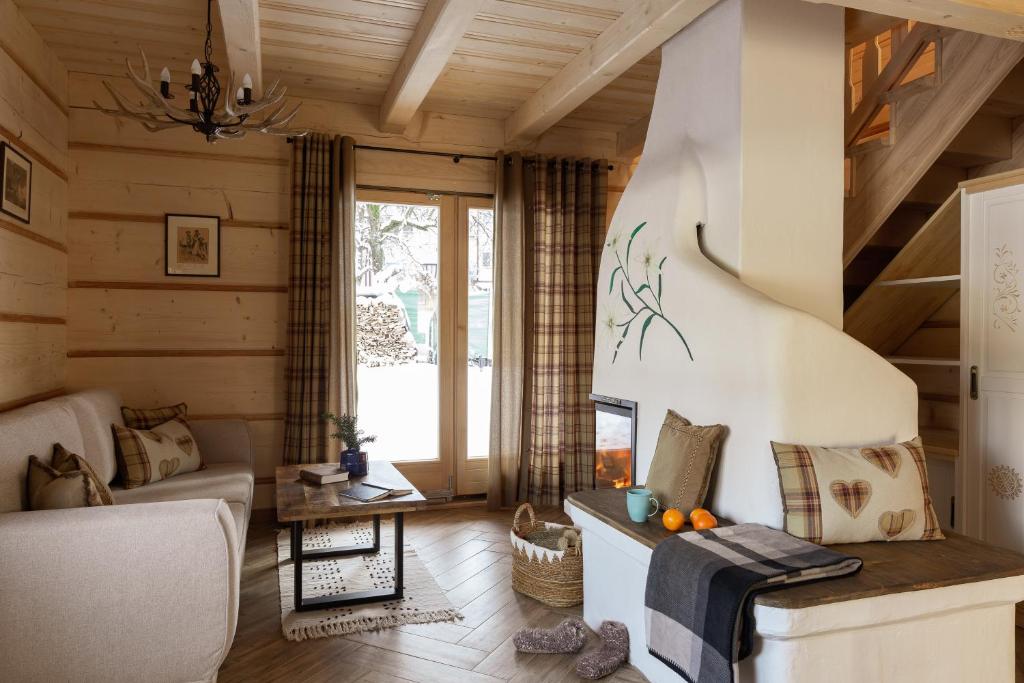 Tatra Chalet Krupówki 77A photo 3
