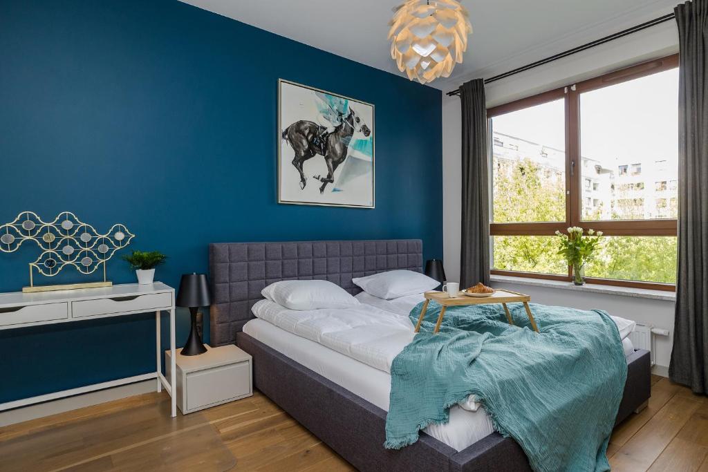 ShortStayPoland Rydygiera (B128) — photo 1