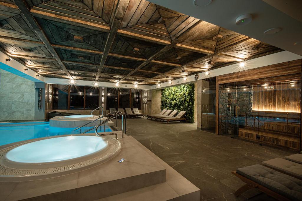 Hotel Zamek Ryn photo 2