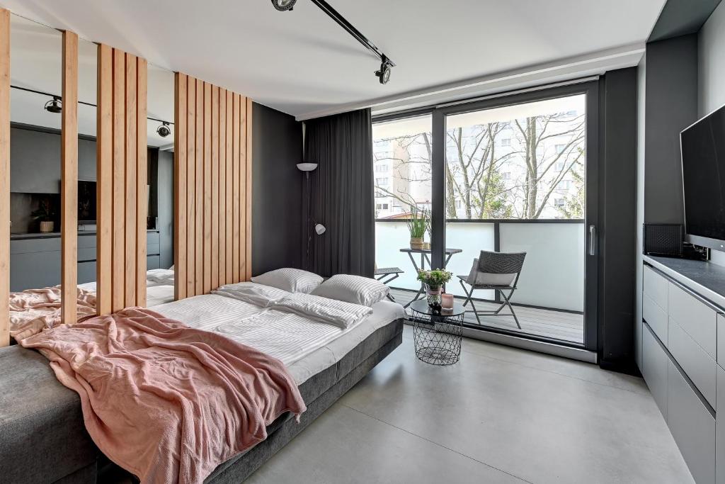 Thomas Apartament SOPOT photo 2