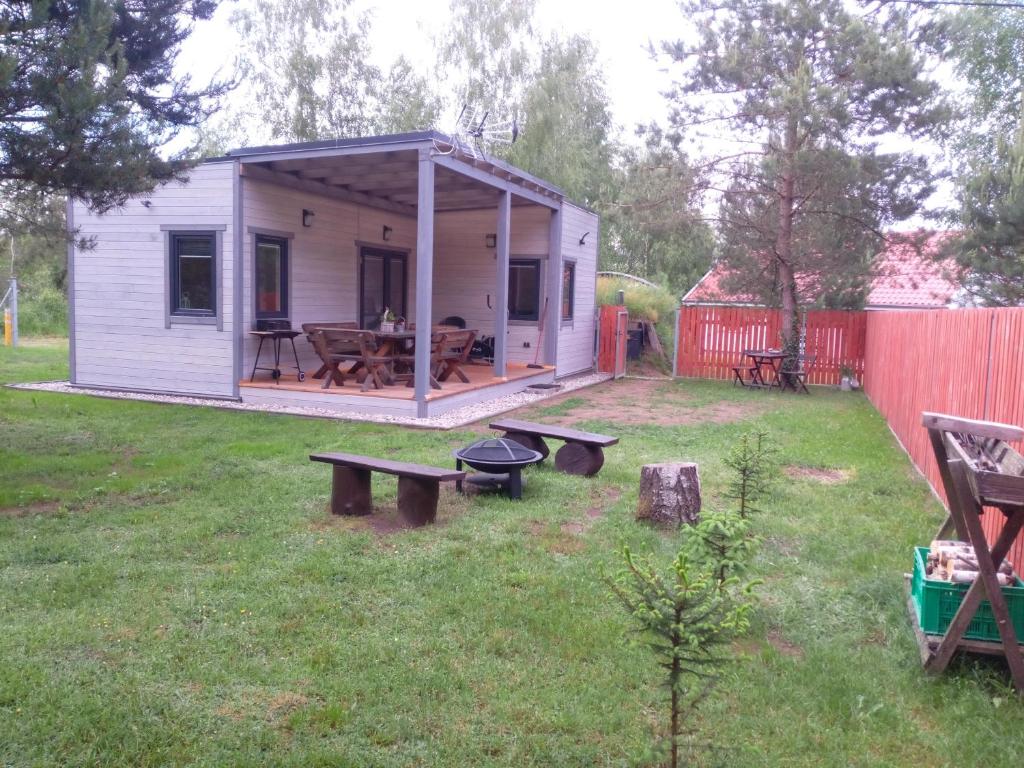 sosnowelowe — photo 1