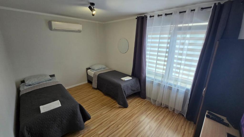 SKY BLUE LOQUS Studia i Apartmenty photo 2