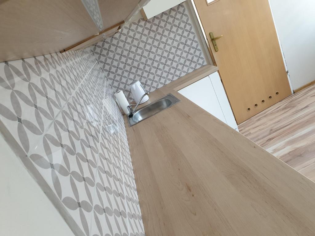 SKY BLUE LOQUS Studia i Apartmenty photo 3