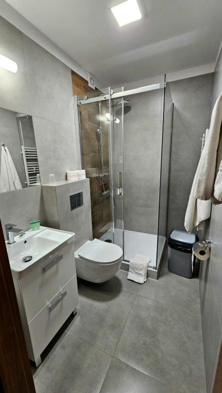 Hotel Sypniewo photo 3