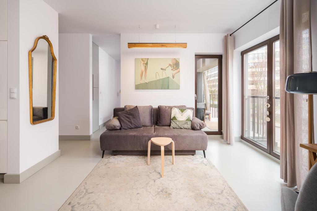 Tolkiena Charming Apartment by BookingHost — photo 1