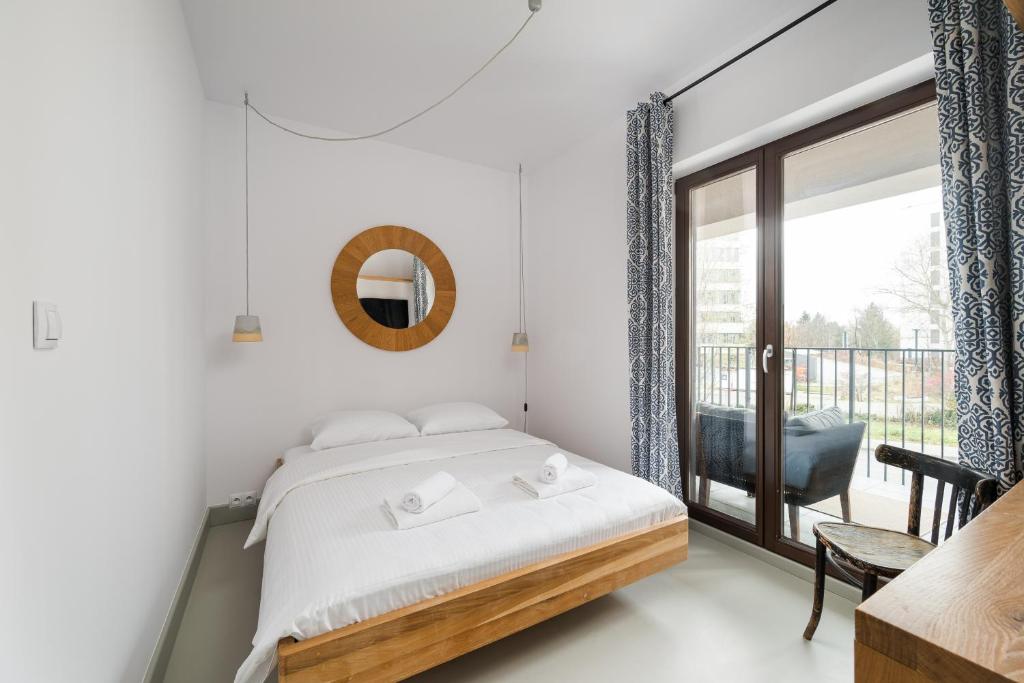 Tolkiena Charming Apartment by BookingHost photo 2