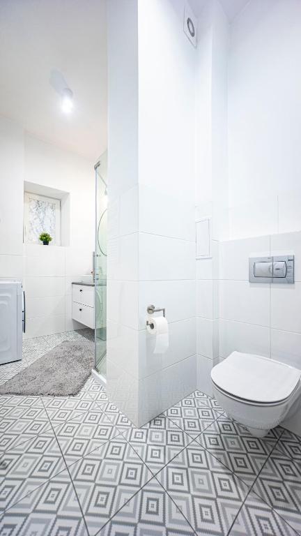 Spacious Apartment with 3 meter ceilings photo 3