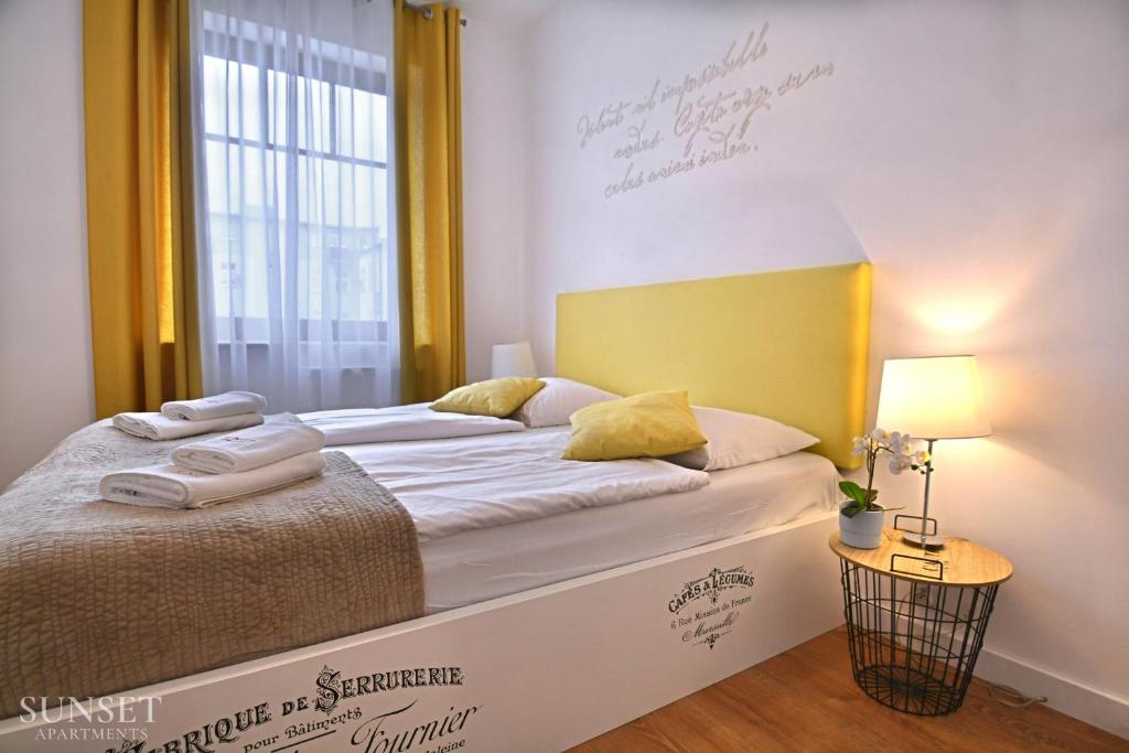 Sunset Apartments - Hołdu Pruskiego - słoneczne mieszkanie blisko centrum miasta photo 2