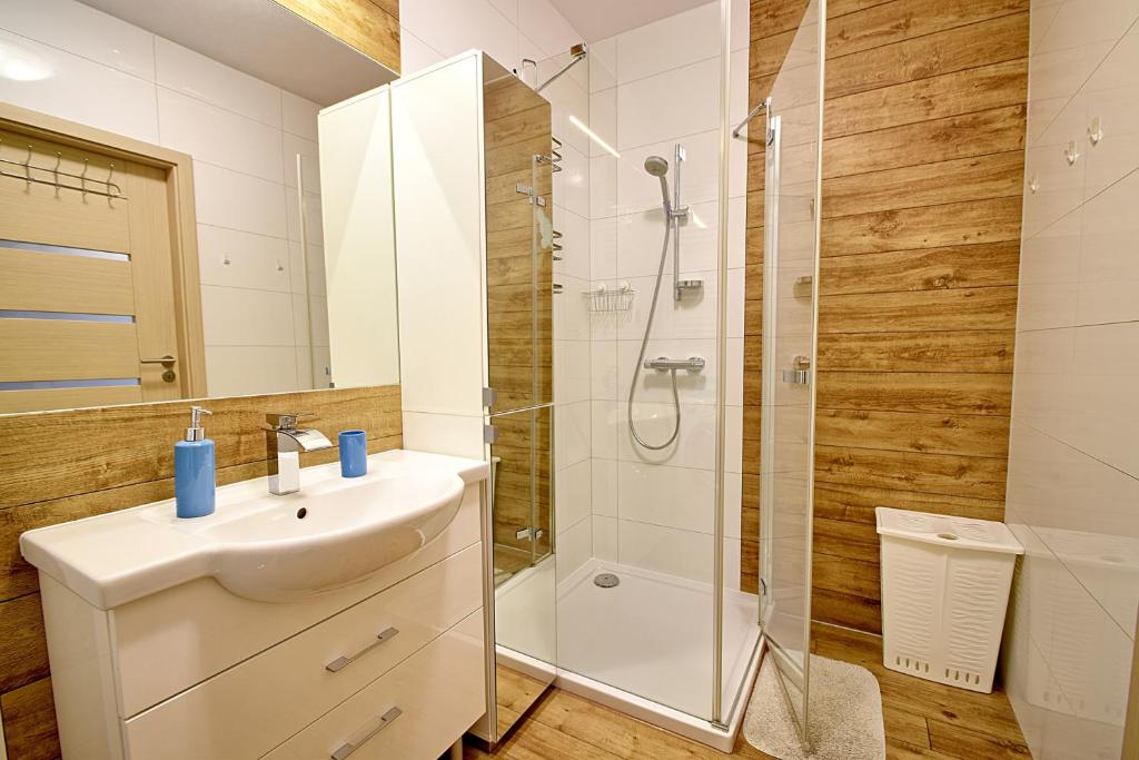 Solna Apartament PREMIUM photo 3