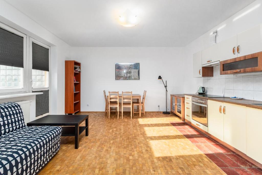 Szlenkierów 1 by Homeprime — photo 1