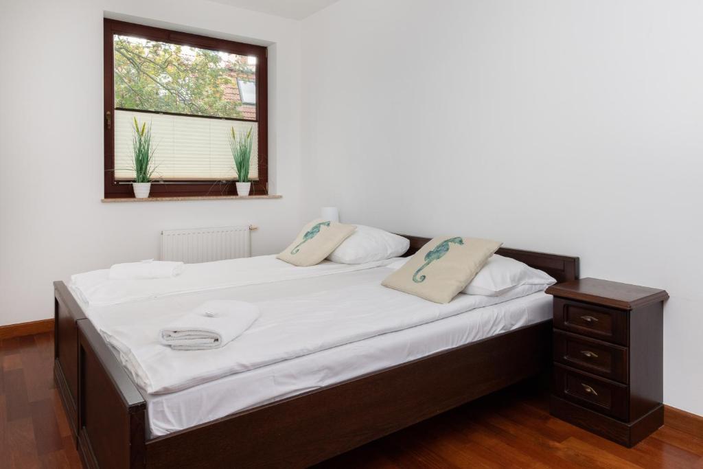 Apartamenty Zatoka Górny Sopot by Noclegi Renters photo 2