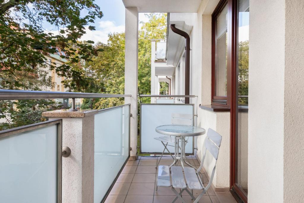Apartamenty Zatoka Górny Sopot by Noclegi Renters photo 3