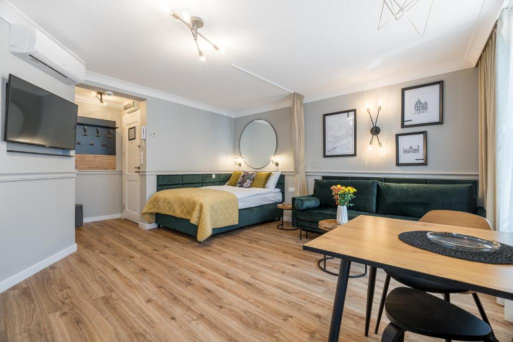Apartamenty ZŁOTY PIERNIK photo 2