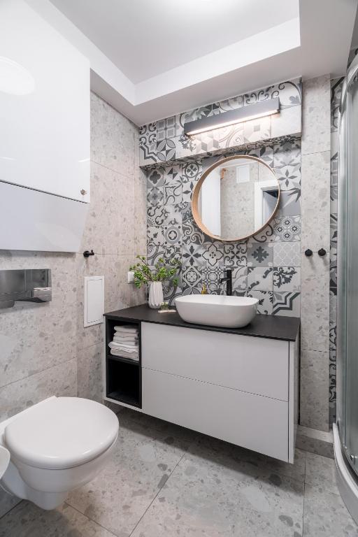 Apartamenty ZŁOTY PIERNIK photo 3