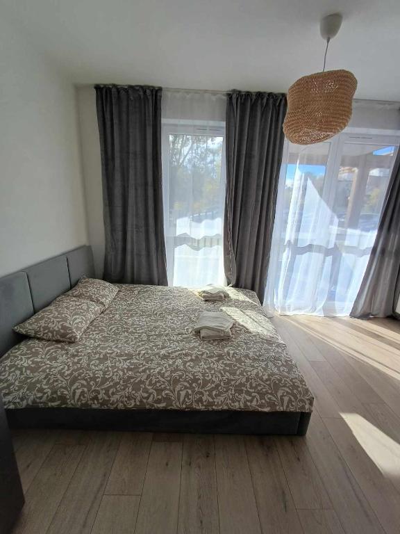 Wielicka Apartment 3 photo 2