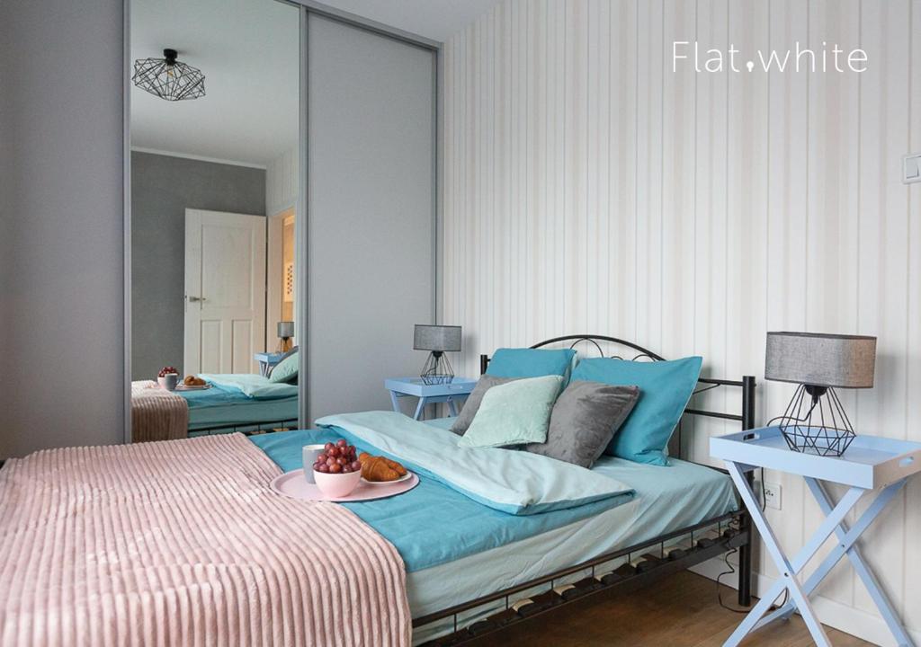 Apartamenty Flat White Zamkowa 4-6 photo 2