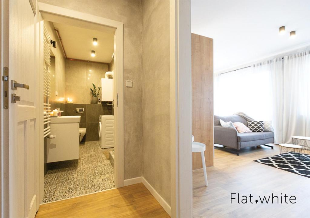 Apartamenty Flat White Zamkowa 4-6 photo 3