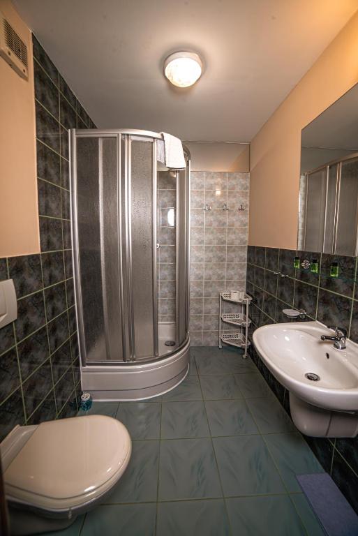 Hotel Skaut photo 2