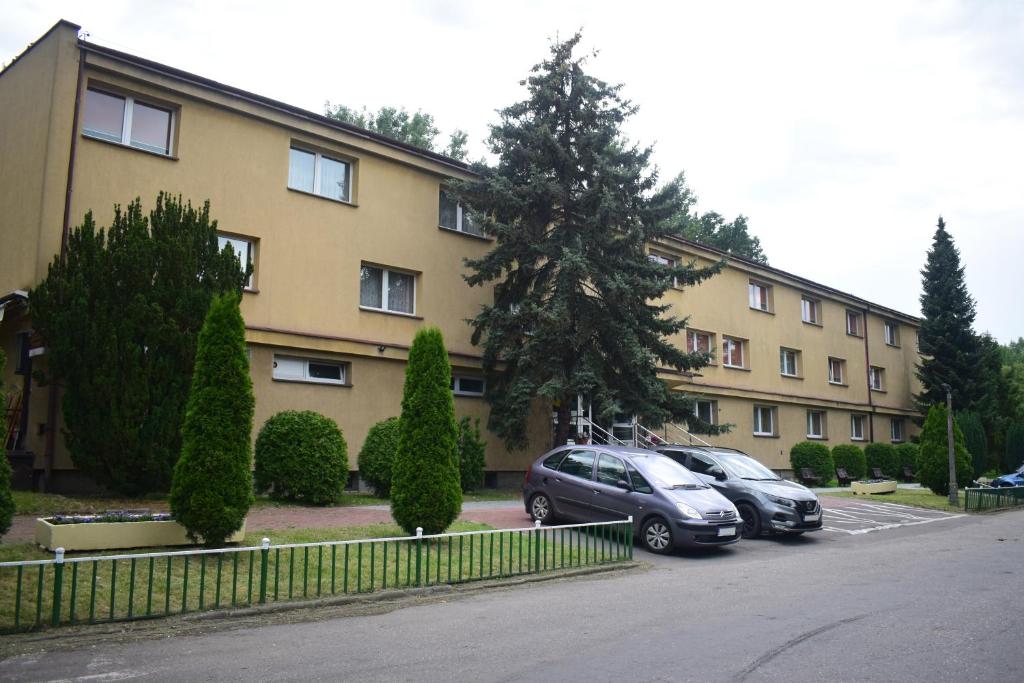 Hotel Skaut photo 3