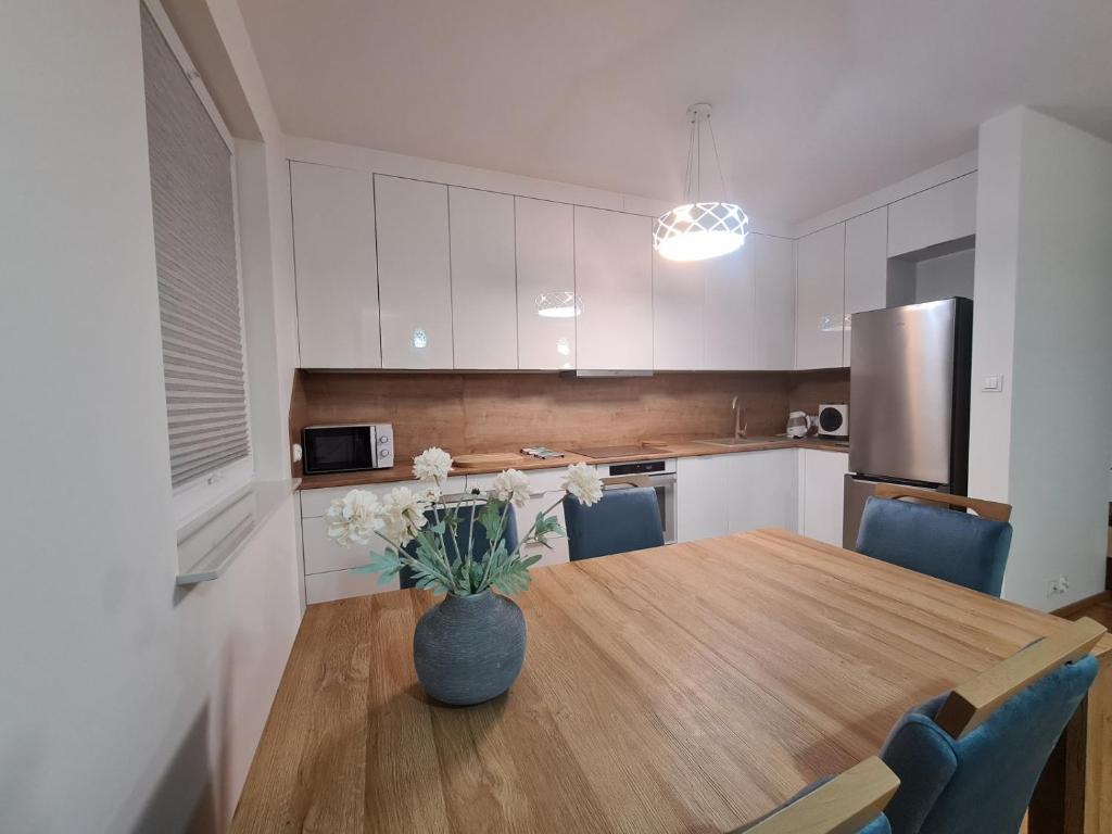 Wygodny Apartament — photo 1