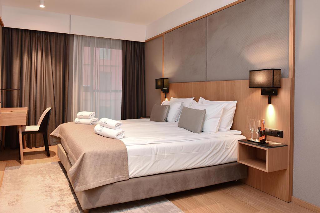 Deo Plaza Apartments photo 2