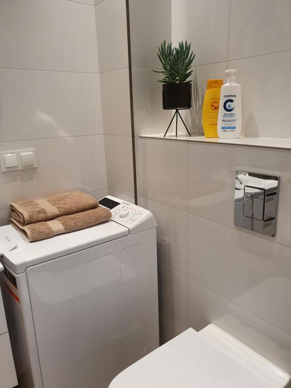 Zamiejska Modern Apartments NOWY APARTAMENTOWIEC WINDA photo 3