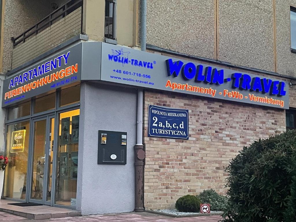 Wolin-Travel Pomorska photo 2