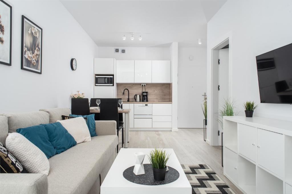 Apartament SEA HOLIDAY — photo 1