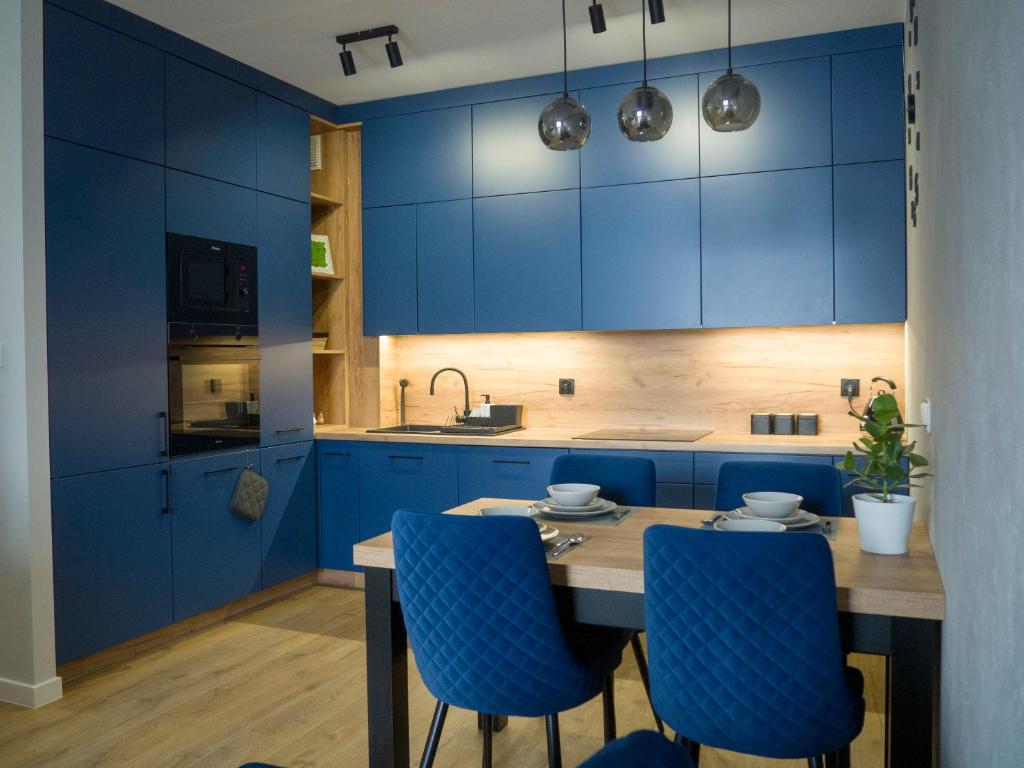 Serce Kotliny Kłodzkiej - Apartament 54m2 - 3 pokoje — photo 1