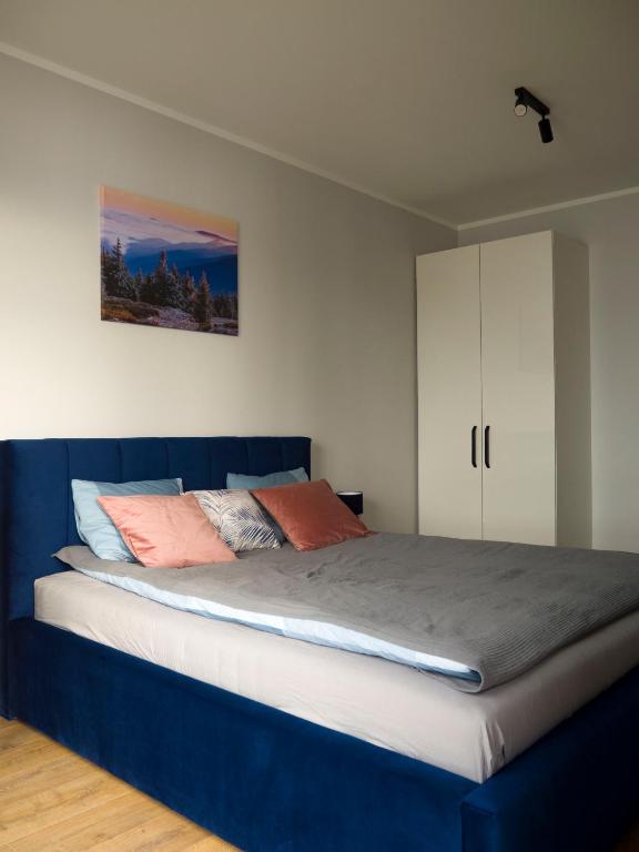 Serce Kotliny Kłodzkiej - Apartament 54m2 - 3 pokoje photo 2