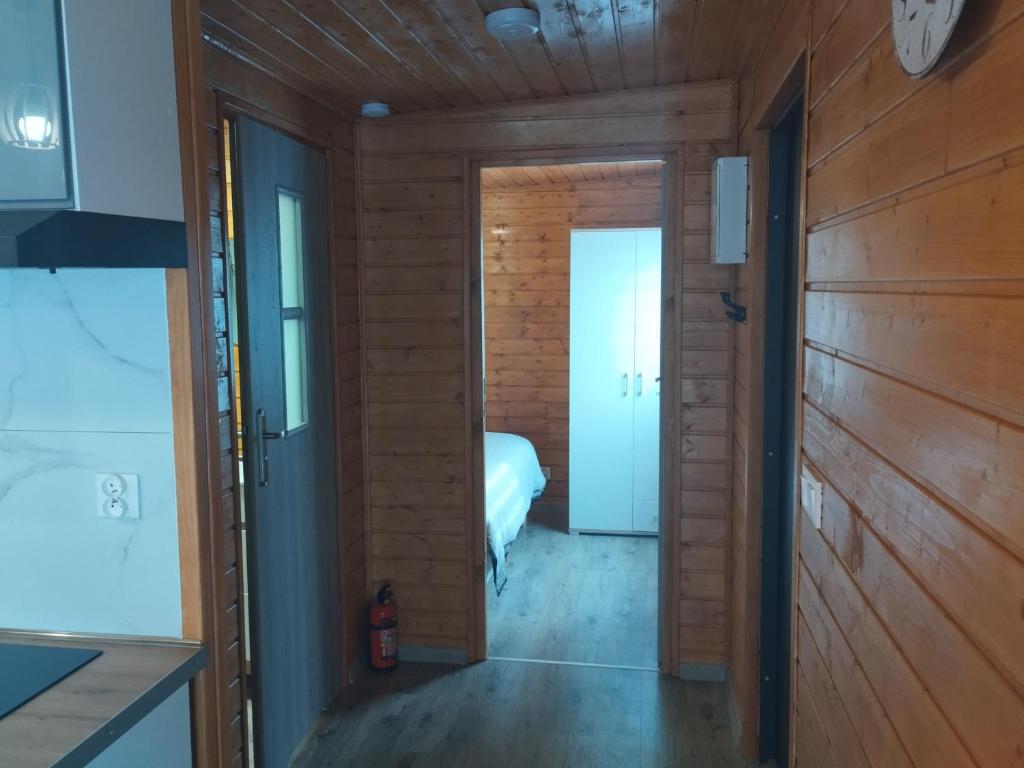 Winiec Mobile Home photo 3